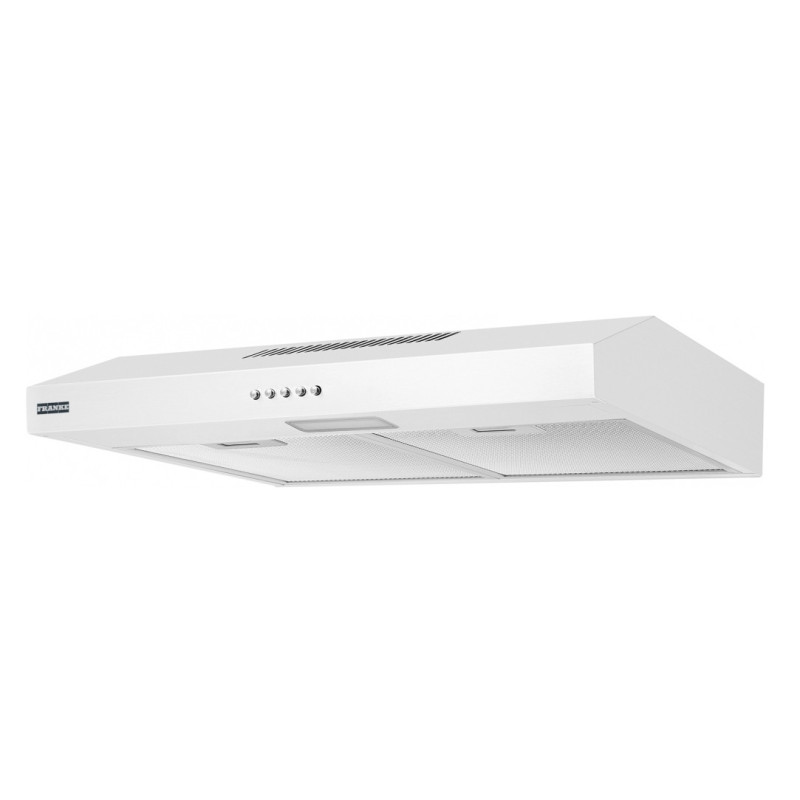 Franke ADIGE 60 Cappa aspirante a parete Bianco 180 m³/h C Promozione temporanea