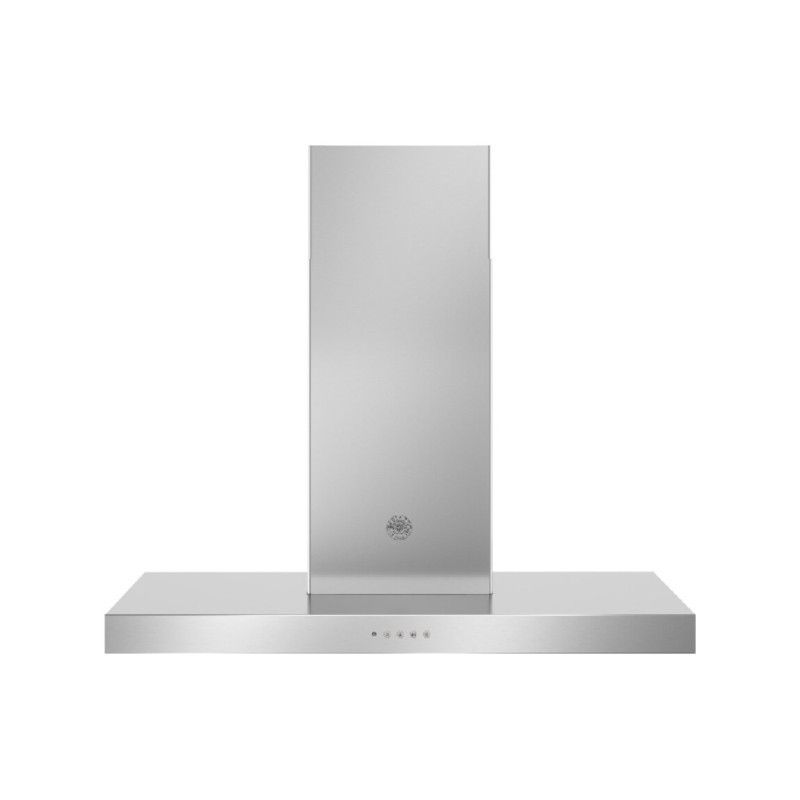 Bertazzoni KT90P1XV cappa aspirante Acciaio inox 710 m³/h B Only for today