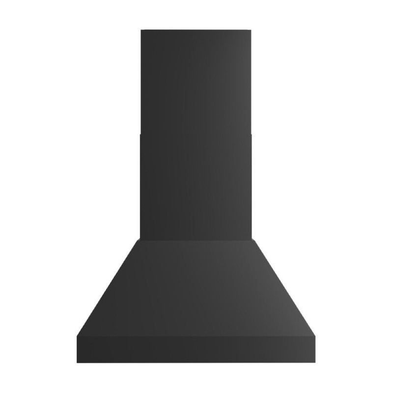 Bertazzoni KPH90MASNET cappa aspirante Nero 740 m³/h A Enormi sconti