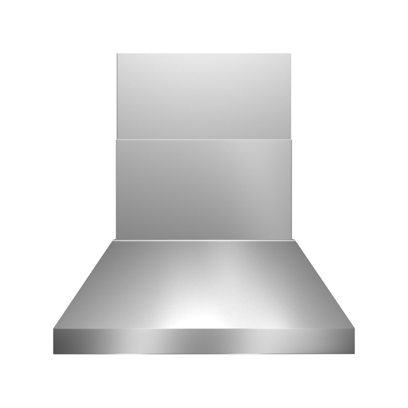 Bertazzoni KPH120MASXT cappa aspirante Acciaio inox 740 m³/h A 50% di sconto con spedizione gratuita