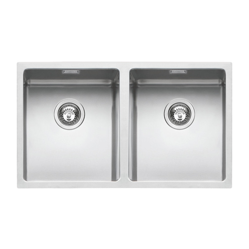 Barazza 1X842I lavello Lavello ad incasso Rettangolare Acciaio inox Promozione