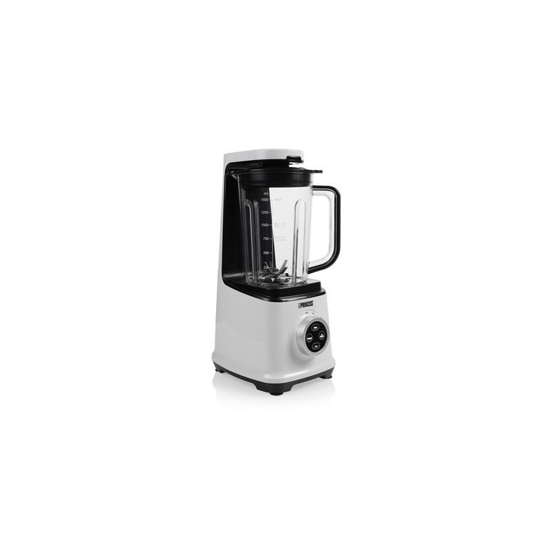 Princess 01.219600.01.001 frullatore 1 5 L Frullatore da tavolo 800 W Nero Bianco Vendite stagionali