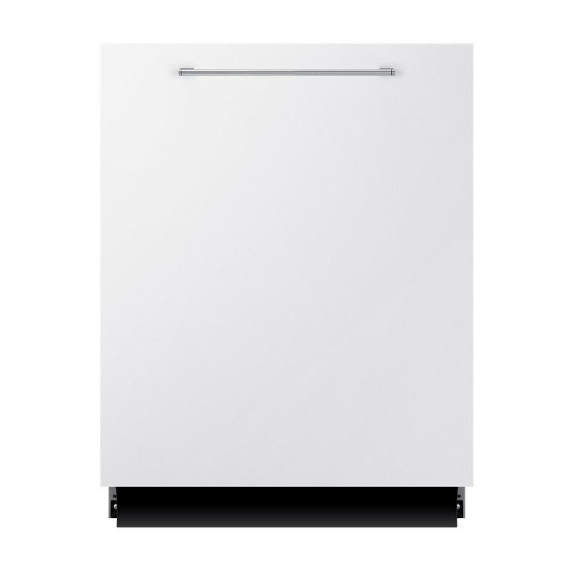 Samsung DW60A8070BB Lavastoviglie da incasso a scomparsa totale Serie 8500 14 coperti B Terzo cesto per posate Cyber Monday