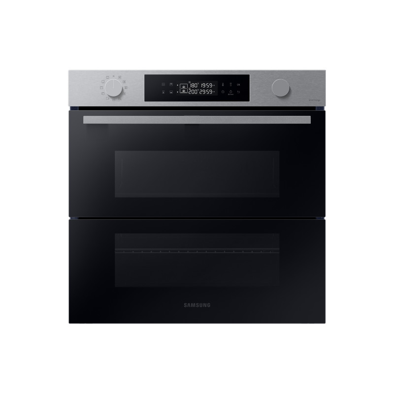 Samsung Forno Dual Cook Flex™ Serie 4 76L NV7B4540VBSbr Offerta natalizia