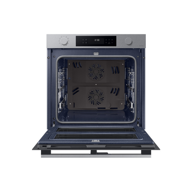 Samsung Forno Dual Cook Flex™ Serie 4 76L NV7B4540VBSbr Offerta natalizia
