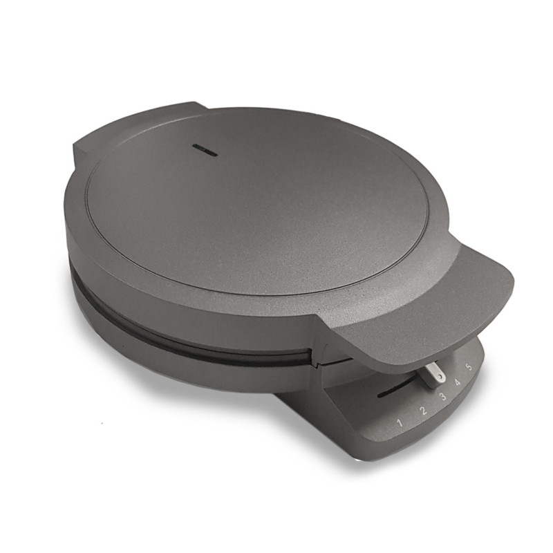 Princess 01.132380.01.001 Piastra per waffle DeLuxe Offerta Anniversario