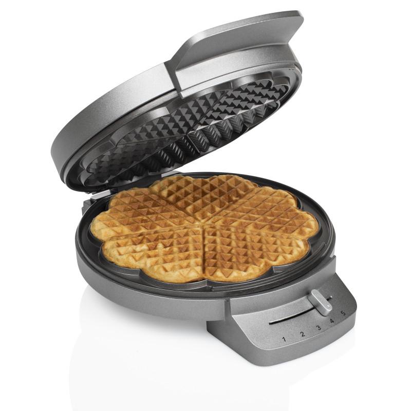 Princess 01.132380.01.001 Piastra per waffle DeLuxe Offerta Anniversario