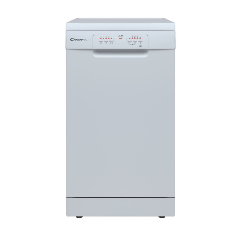 Candy Brava CDPH 2L1049W-01 Libera installazione 10 coperti E Grandi sconti