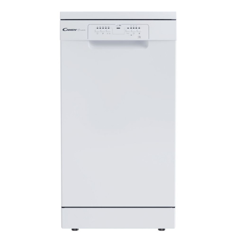 Candy Brava CDPH 2L1049W-01 Libera installazione 10 coperti E Grandi sconti