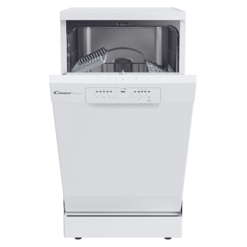 Candy Brava CDPH 2L1049W-01 Libera installazione 10 coperti E Grandi sconti