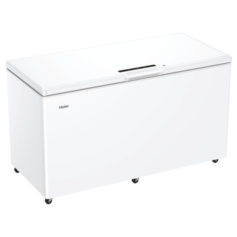 Haier HCE520E Congelatore a pozzo Libera installazione 508 L E Bianco Offerte speciali
