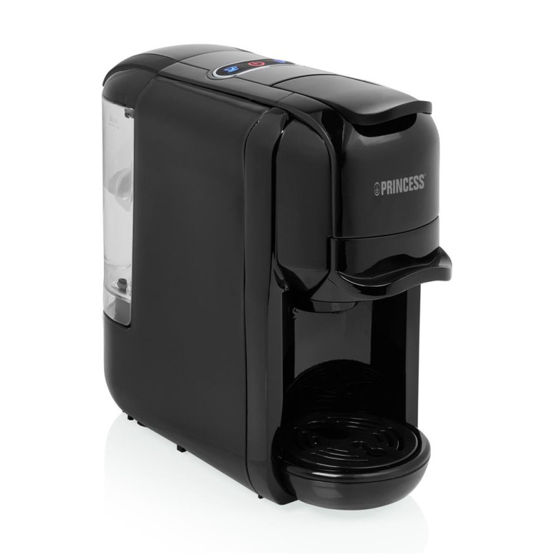 Princess 249452 Automatica Macchina per caffè a capsule 0 6 L Prezzo basso