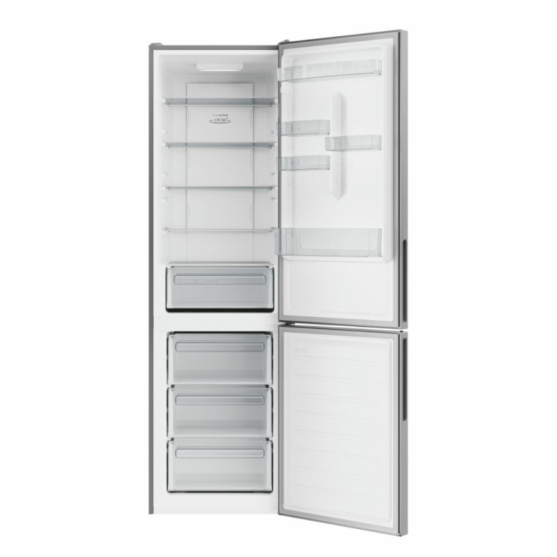 Candy Fresco CCE3T620ES Libera installazione 377 L E Argento Offerta settimanale