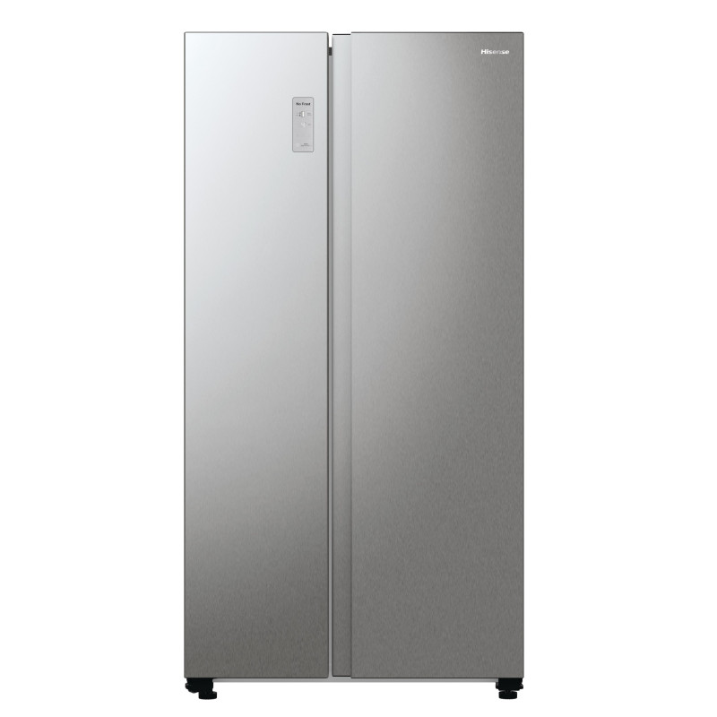 Hisense RS711N4ACE frigorifero side-by-side Libera installazione 550 L E Acciaio inox ACQUISTA ORA