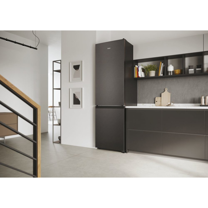 Haier 2D 60 Serie 1 HDW1620DNPD Libera installazione 377 L D Acciaio inox Latest stili
