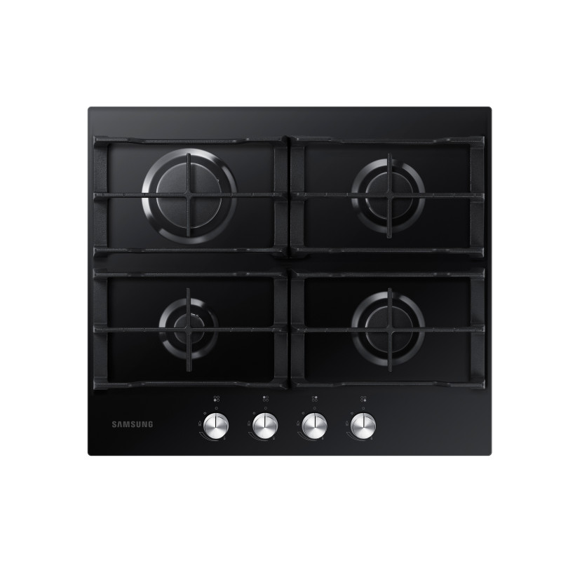 Samsung Piano cottura a gas 60cm NA64H3010AK Ultimo giorno