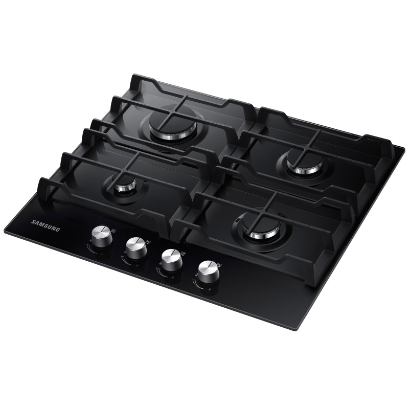 Samsung Piano cottura a gas 60cm NA64H3010AK Ultimo giorno
