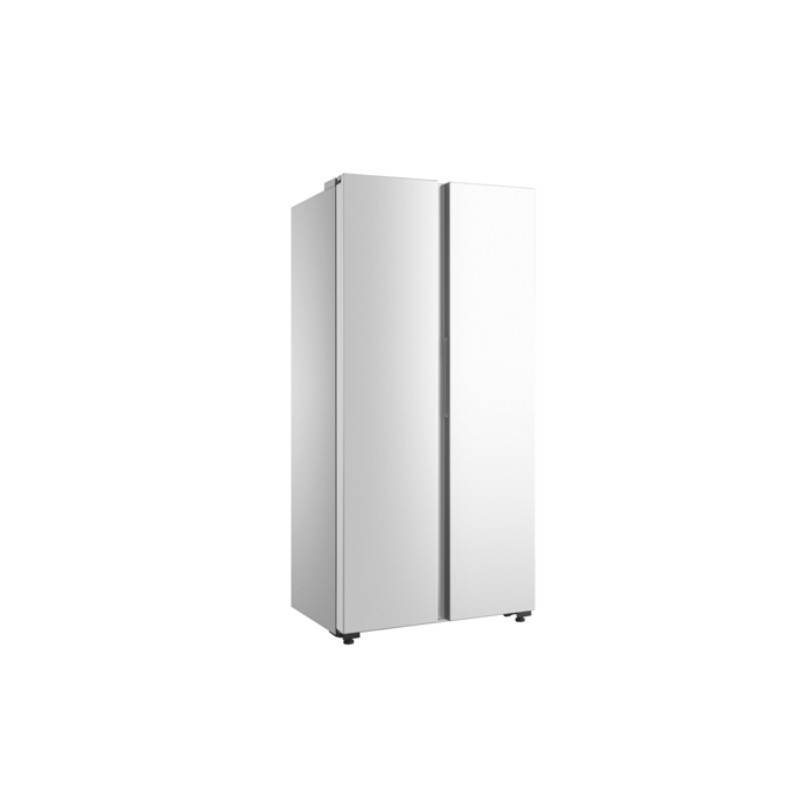 Comfeè RCS609WH1 frigorifero side-by-side Libera installazione 460 L F Bianco Fino al 65% di sconto