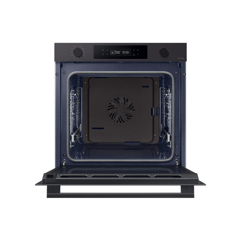 Samsung Forno Multifunzione Serie 4 76L NV7B4140VBB Offerta speciale della fabbrica