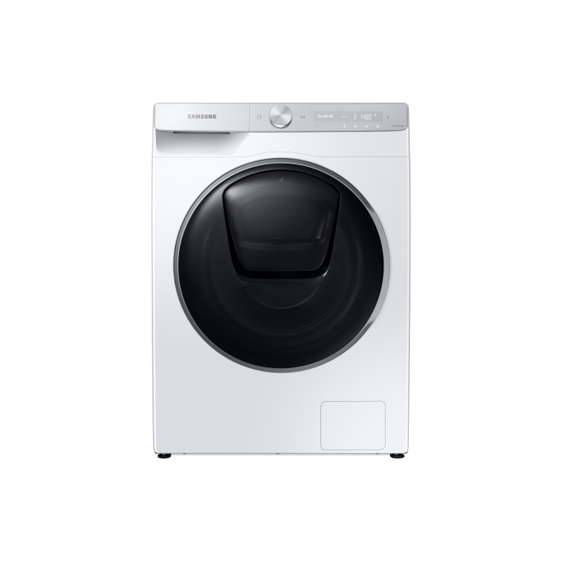Samsung WD90T954DSH lavasciuga Libera installazione Caricamento frontale Bianco E Discount Store per i nuovi prodotti