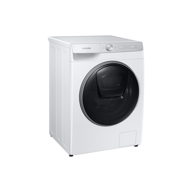Samsung WD90T954DSH lavasciuga Libera installazione Caricamento frontale Bianco E Discount Store per i nuovi prodotti