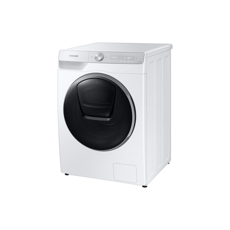 Samsung WD90T954DSH lavasciuga Libera installazione Caricamento frontale Bianco E Discount Store per i nuovi prodotti
