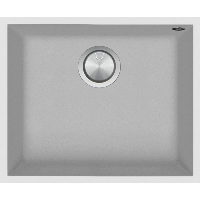 Barazza VASCA QUADRA SOUL DA 50×40 Duty-free