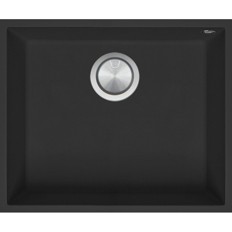 Barazza 1QSO61NS lavello Lavello sottopiano Quadrato 2025