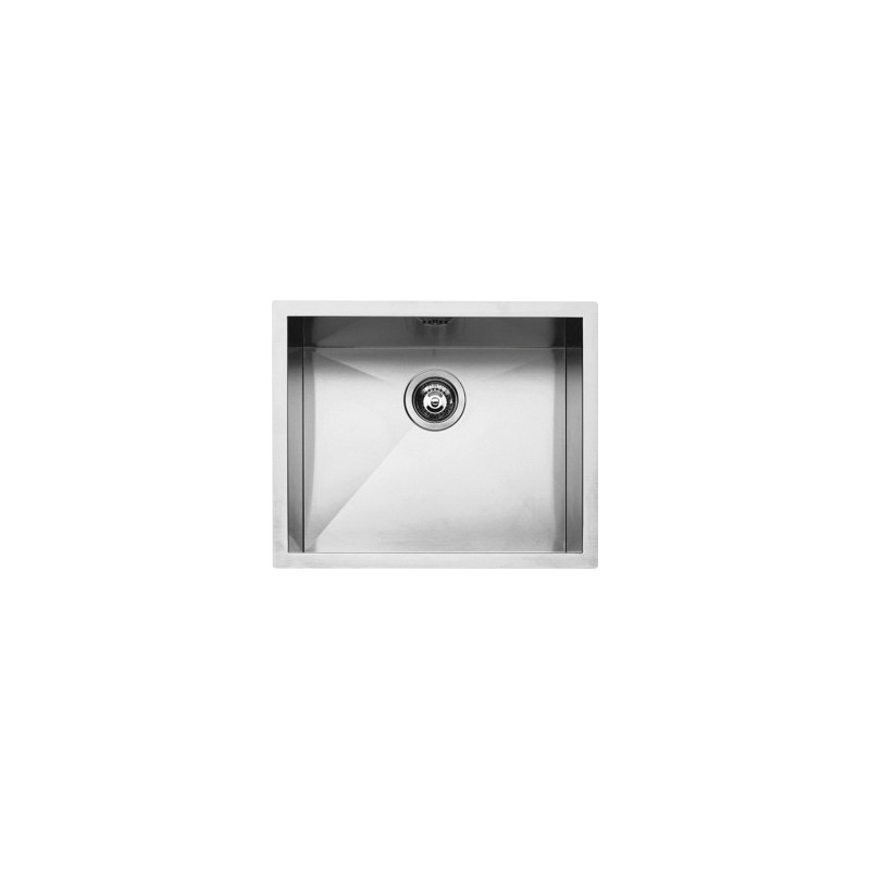 Barazza VASCA QUADRA R. “0” DA 50×40 In Linea