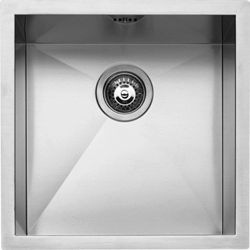 Barazza VASCA QUADRA R. “0” DA 40×40 Qualità