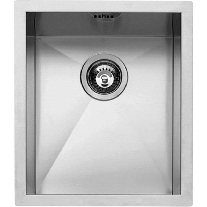 Barazza VASCA QUADRA R. “0” DA 34×40 Promozione
