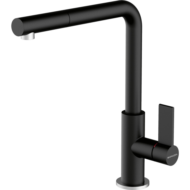 Barazza Rubinetto miscelatore Unique Two Doccia Sconto