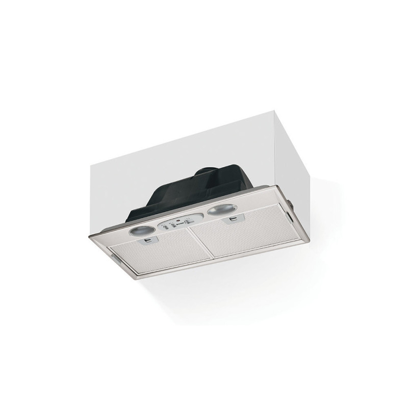 FABER S.p.A. Inka Plus HC X A52 Integrato Acciaio inox 580 m³/h B Liquidazione