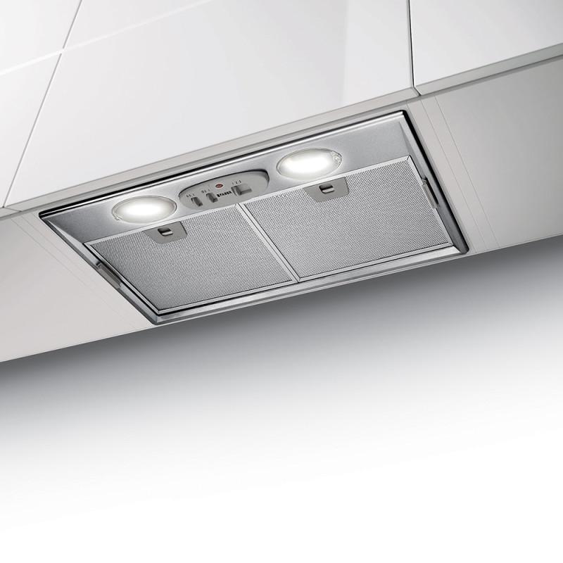 FABER S.p.A. Inka Plus HC X A52 Integrato Acciaio inox 580 m³/h B Liquidazione
