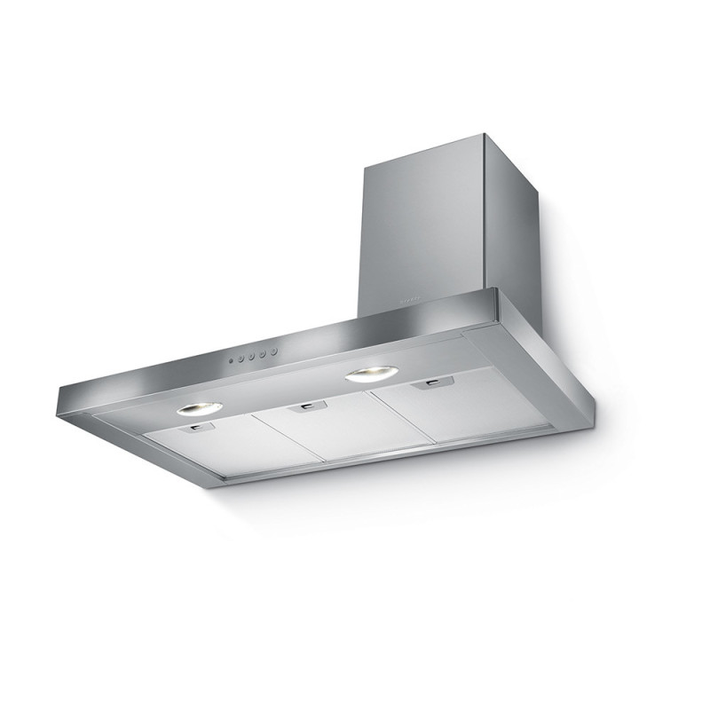FABER S.p.A. Stilo SRM DX/SP A90 Cappa aspirante a parete Acciaio inox 435 m³/h D Offerte giornaliere