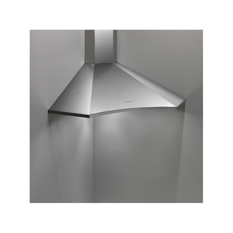 Falmec Elios Angolo Acciaio inox 800 m³/h B Offerte speciali