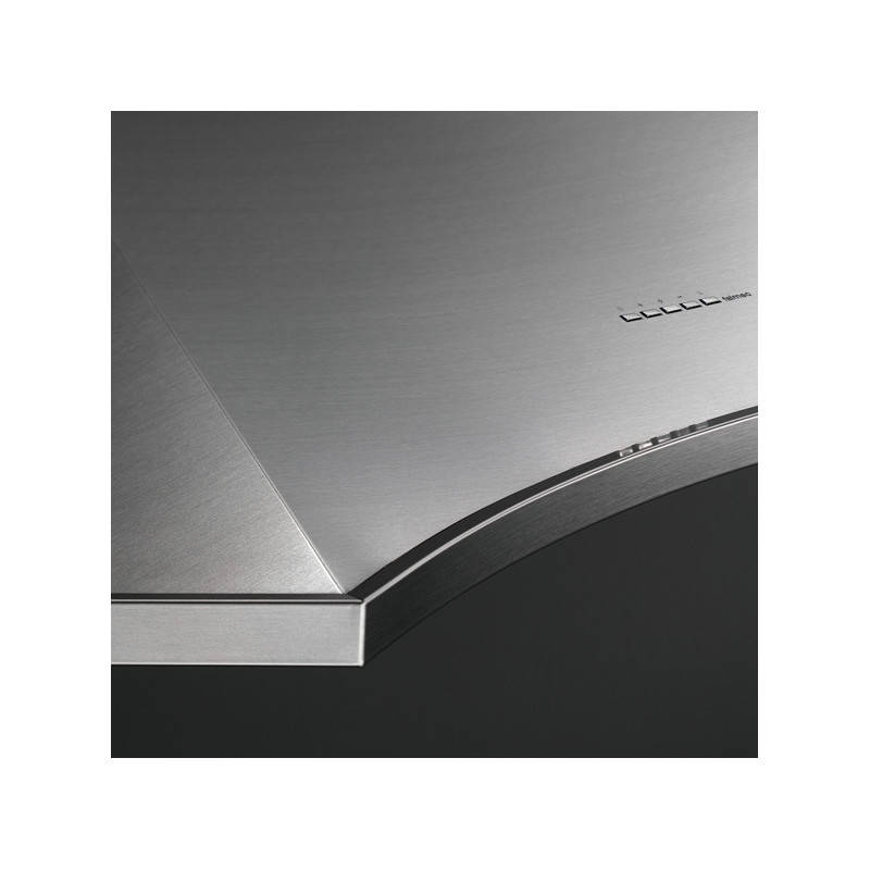 Falmec Elios Angolo Acciaio inox 800 m³/h B Offerte speciali
