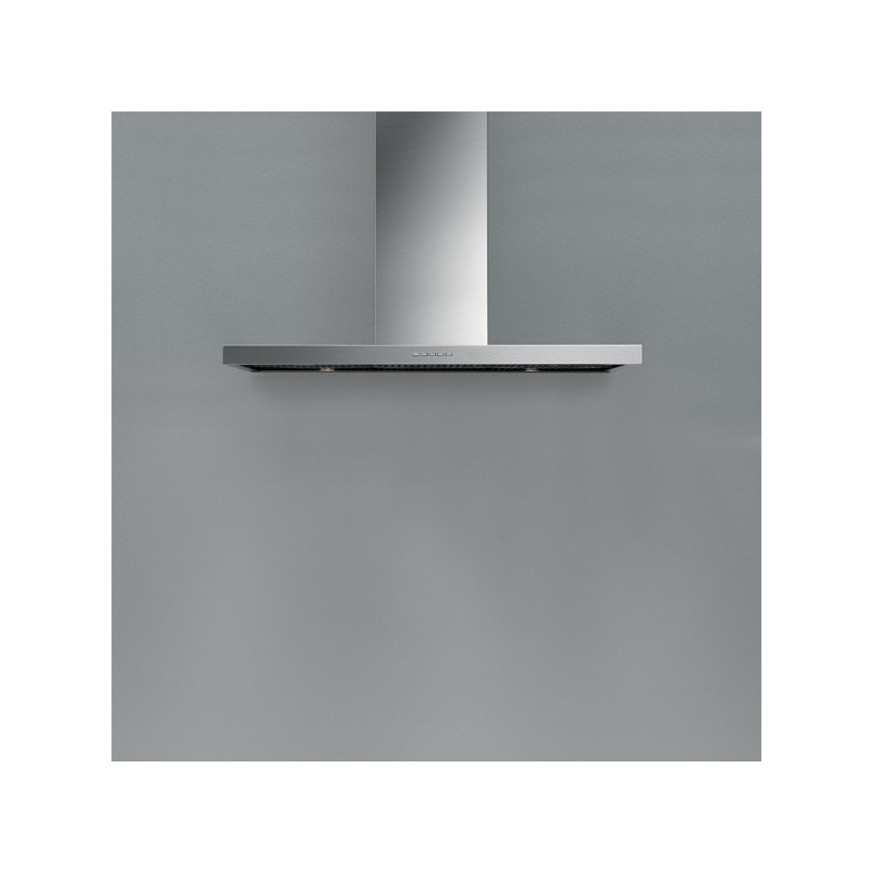 Falmec Stream Cappa aspirante a parete Acciaio inox 800 m³/h B Enormi risparmi