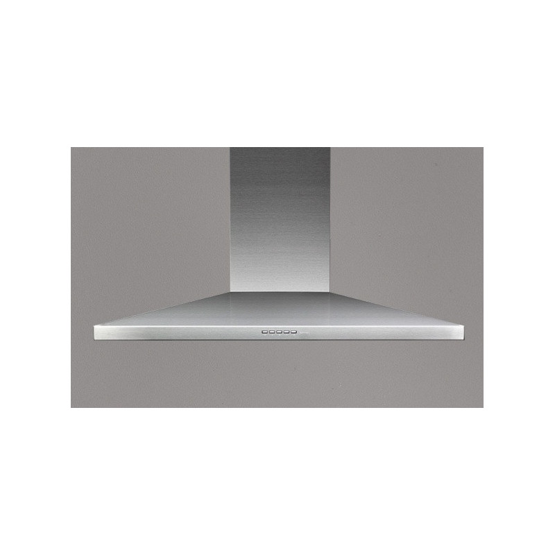 Falmec Mizar Cappa aspirante a parete Acciaio inox 800 m³/h B Super Saving Price