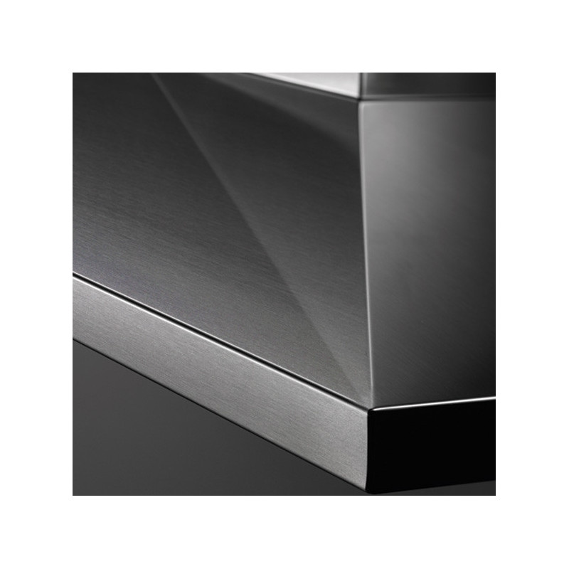 Falmec Mizar Cappa aspirante a parete Acciaio inox 800 m³/h B Super Saving Price