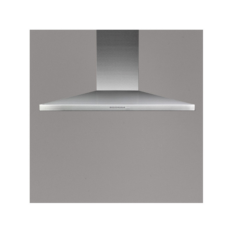 Falmec Mizar Cappa aspirante a parete Acciaio inox 800 m³/h B Offerta settimanale
