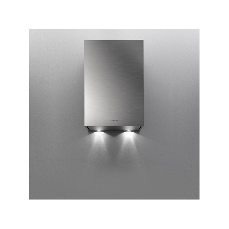 Falmec Altair Cappa aspirante a parete Acciaio inox 800 m³/h B Rilascio limitato