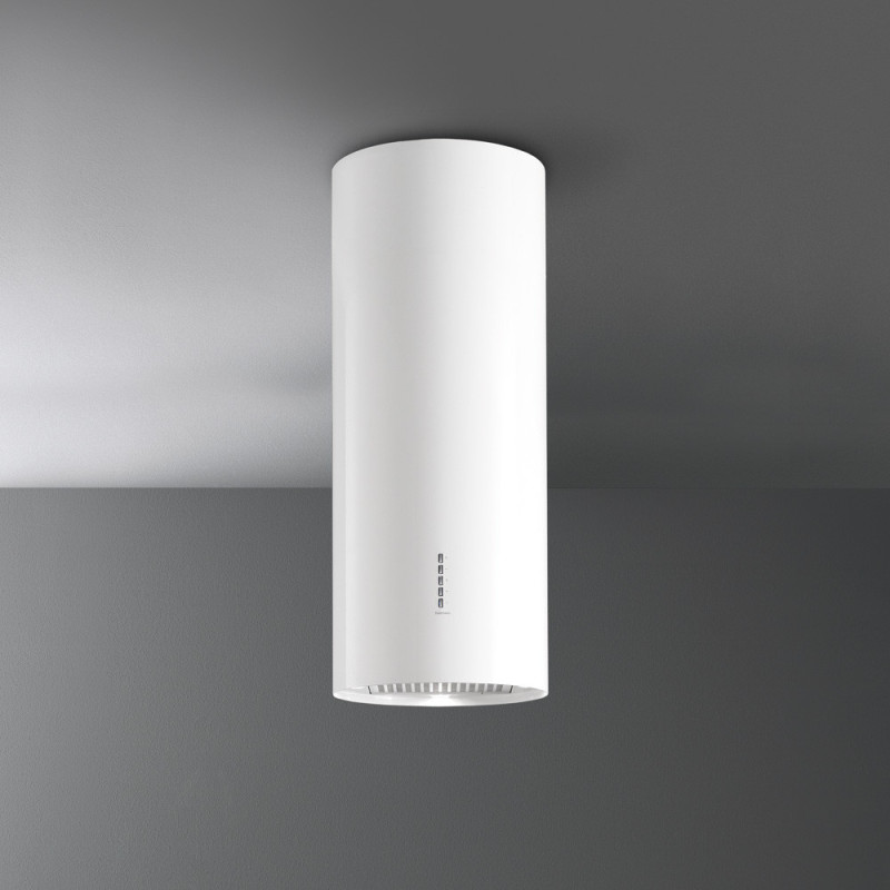 Falmec Polar White Cappa aspirante a parete Bianco 800 m³/h B ACQUISTA ORA