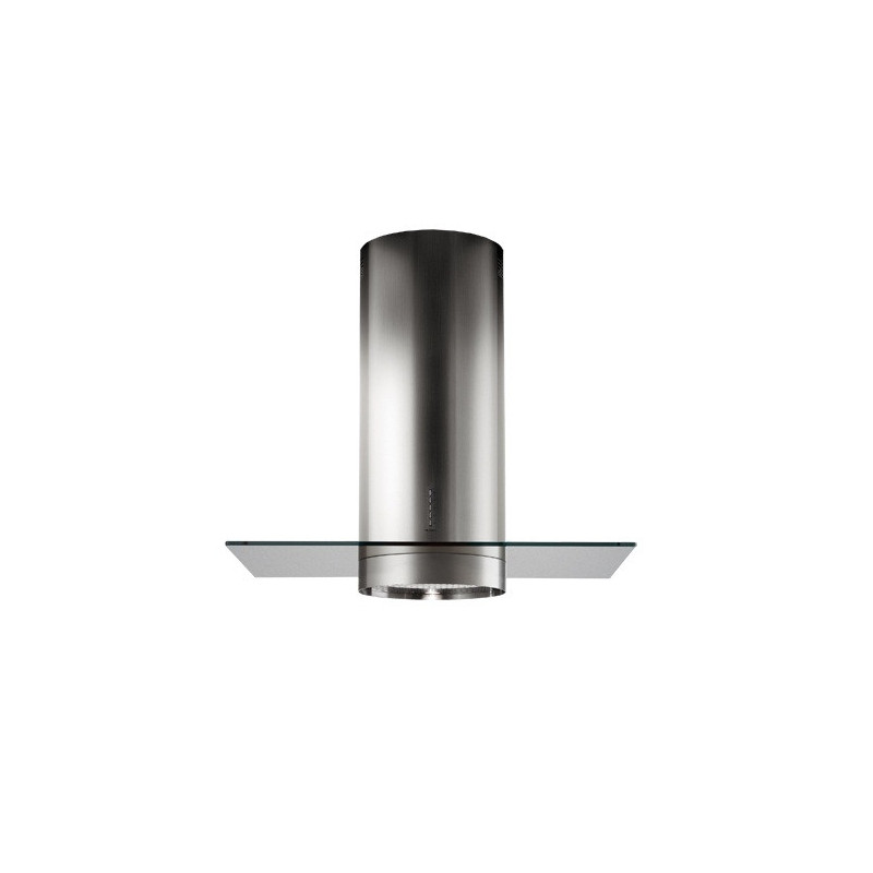Falmec Polar Cappa aspirante a isola Acciaio inox 800 m³/h B Latest stili