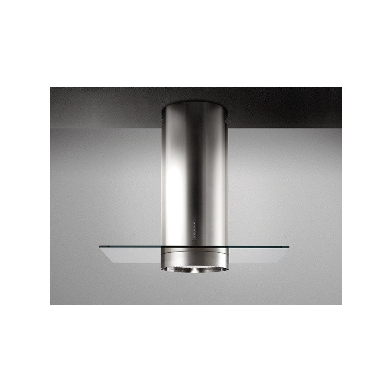 Falmec Polar Cappa aspirante a isola Acciaio inox 800 m³/h B Latest stili