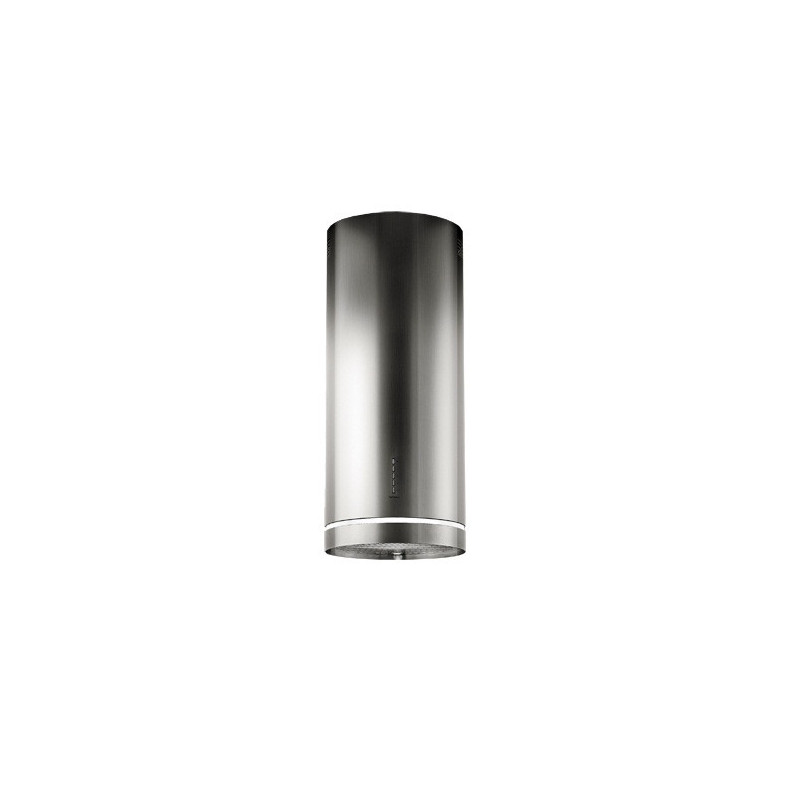 Falmec Polar Light Cappa aspirante a parete Acciaio inox 800 m³/h B Ultimo giorno