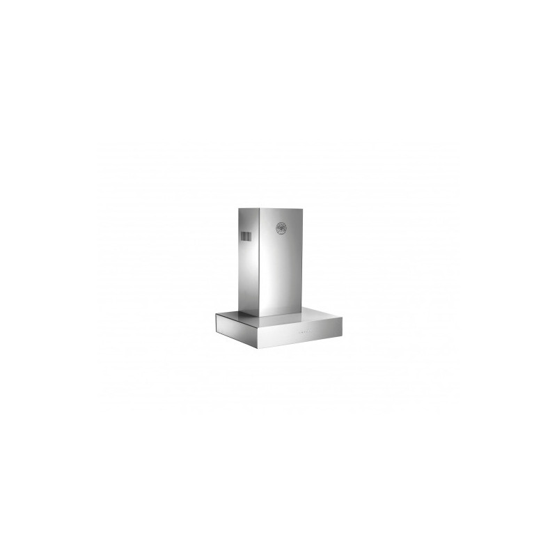 Bertazzoni K60 CON X A cappa aspirante Cappa aspirante a parete Acciaio inox 800 m³/h Fino al 65% di sconto