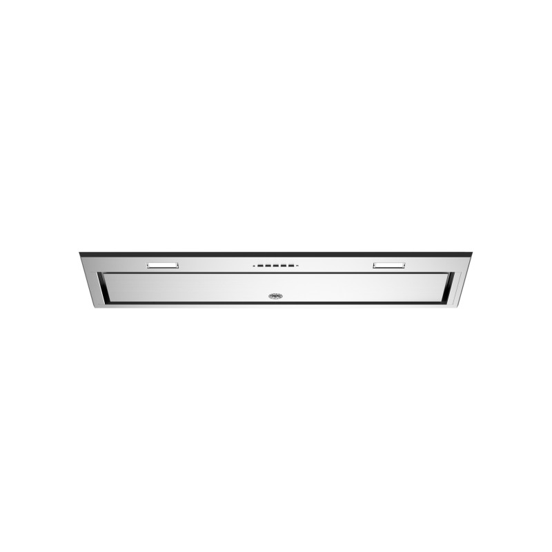 Bertazzoni KIN86MOD1XB cappa aspirante Incassato Acciaio inox 710 m³/h C Only for today