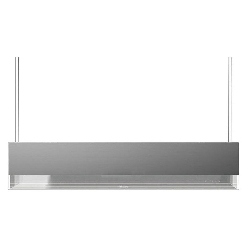 Falmec Vetra Cappa aspirante a isola Acciaio inox 600 m³/h Super sconto