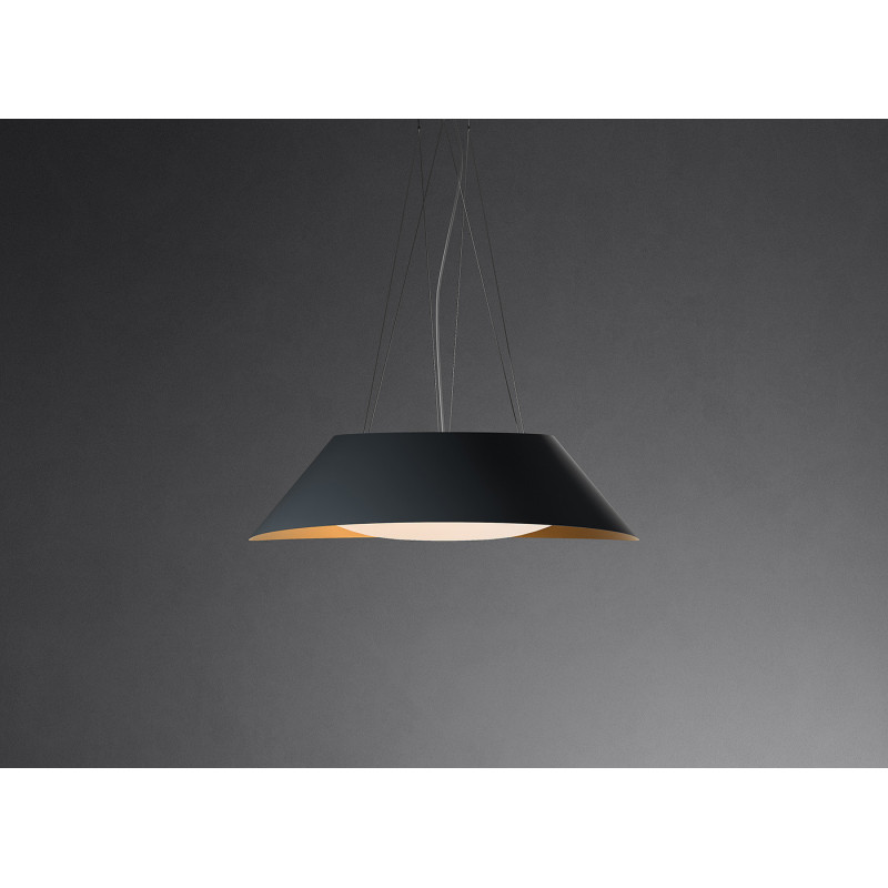 Falmec Vogue Cappa aspirante a isola Grigio 600 m³/h 50% di sconto con spedizione gratuita